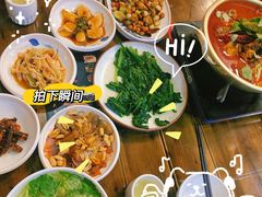 -伊兰麒兰馨园·川菜·清真馆(339电视塔店)