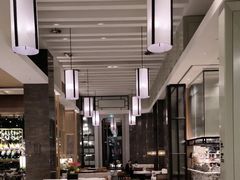 -上海前滩香格里拉大酒店