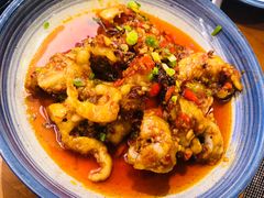 蒜香无骨凤爪-觅山云南菜(泊富ICITY店)