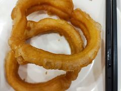 -老磁器口豆汁店(天坛店)