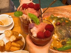 -饭怕鱼(阳光100店)