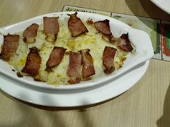 -百特喜·意大利餐厅(八佰伴镇江店)
