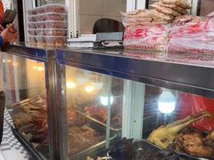 -清真·金宏兴鸭子店(明瓦廊店)