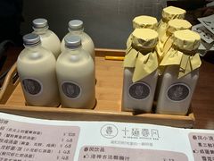 -十面春风·江南面馆(崇宁路店)
