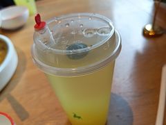-新白鹿餐厅(城西银泰城店)
