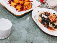 -齐海鱼圣深海石斑鱼火锅店(极地海洋世界店)