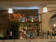 -Osteria Garden 生蚝花园餐厅(原进贤路店)