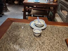-南京大牌档(青岛万象城店)