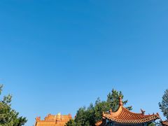 -大召寺明清一条街