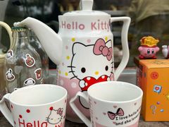 -大象厨房(重庆道店)