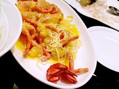 -新南华大酒店(广中店)