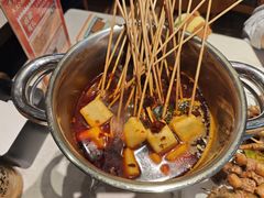 -华府九号海鲜烧烤大排档(龙域店)