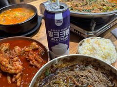 -京玉菲饭店(李村店)