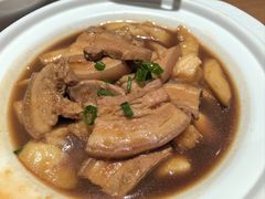 -吕氏疙瘩汤·新鲁菜(济南万象城店)