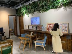 -海马体照相馆(天津世纪都会店)