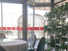 -香丰阁·烤鸭·川湘菜(清河店)