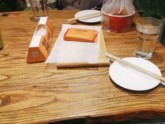 -有奴思烤肉·清真(正宁路店)