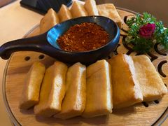 -山石榴·贵州菜(丰盛里店)