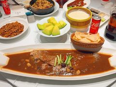 -望海湾海鲜楼·海鲜(河南路店)