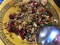 -印象鲵宴·张家界地标美食名片(溪布街店)