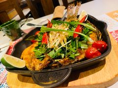 -云海肴·汽锅鸡·云南代表菜(天山百盛优客店)