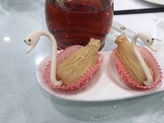 -点红点绿茗点居(客村店)