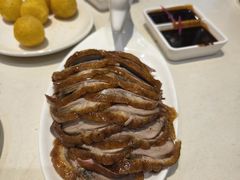 -郑州烤鸭总店