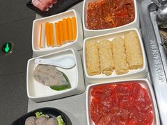 -海底捞火锅(宇飞大厦店)