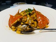 -佬太公海鸭·海鲜大排档(上海总店)