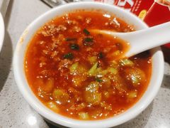 -海底捞火锅(正大乐城店)