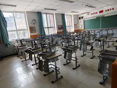 -北京市信息管理学校(中关村校区)