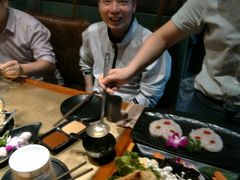 -手选潮汕鲜活牛肉火锅(二七广场店)