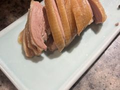招牌盐水鸭-南京大牌档(人民广场店)