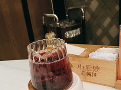 -小厨娘淮扬菜(江宁弘阳店)