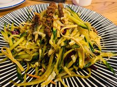 家常凉菜-關東雪东北菜(中庚漫游城店)