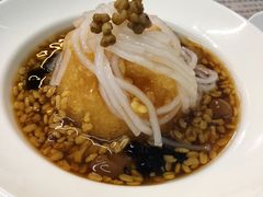 綠豆饌-欧恋洋葱冰淇淋绿豆馔