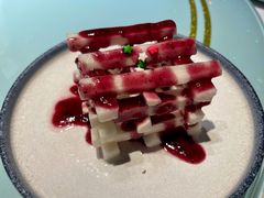 蓝莓山药-小湘旺臭鳜鱼(百子湾店)