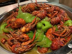 -黄弟大排档·湖南菜·小龙虾·小海鲜(凯旋北路店)