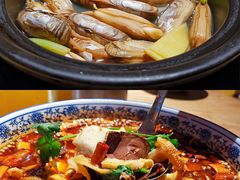 -新悦·霞浦海鲜生(上下杭店)