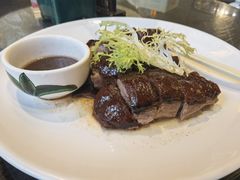 招牌烧鹅-猪肉婆私房菜(容桂总店)