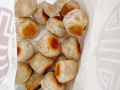 鲜肉一口酥-宋记饼家(石门二路店)