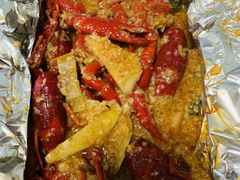 精品潜江油焖小龙虾-小田油焖小龙虾(双井店)