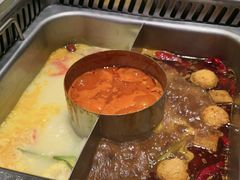 -竹犇番茄火锅(长治太行东街店)