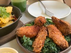 -农畉LONFOOD(福田星河COCOPark店)