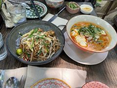 叻沙-Ginger(兴国路店)