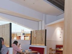 -蜜桃餐厅·伴山(绿宝广场店)