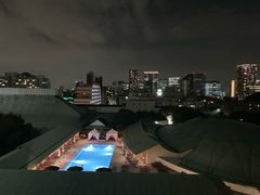 -新高轮格兰王子大酒店