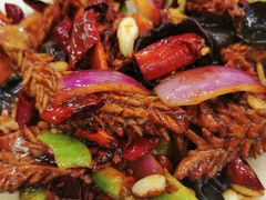 -張飛扒肉·龙江非遗(道外店)