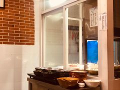 -何记面馆(龙泉山店)