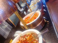-盛江山自助料理(太原街万达店)